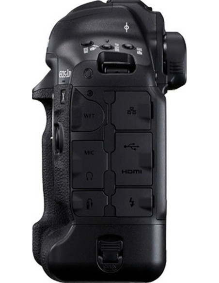 EOS 1D X Mark III Body